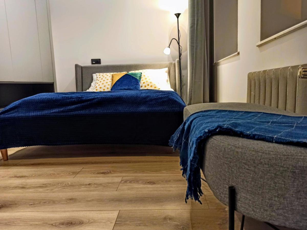 Comfy Apartments - Old Town Center Gdańsk Eksteriør bilde