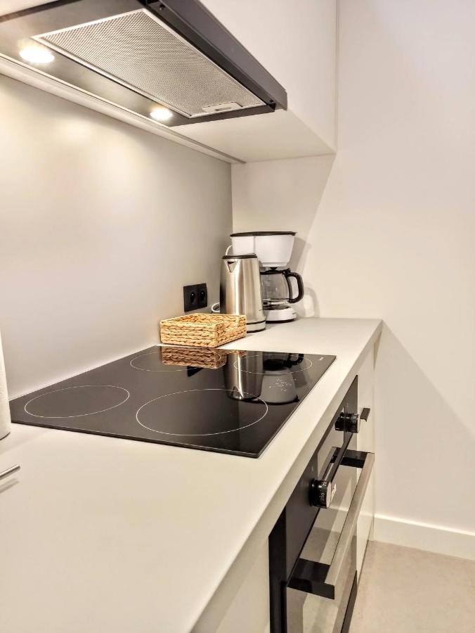 Comfy Apartments - Old Town Center Gdańsk Eksteriør bilde